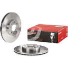 BREMBO Bremsscheibe | 09.8903.14