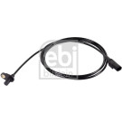 FEBI BILSTEIN Sensor, Raddrehzahl | 170672