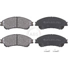 A.B.S. Bremsbeläge 35031