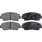 A.B.S. Bremsbeläge 36606