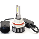 HB5 9007 Abblendlicht Headlight SET Scheinwerferlampen 5000 Lumen 22 Watt HB5 9007 Abblendlicht Headlight SET Scheinwerferlampen 5000 Lumen 22 Watt