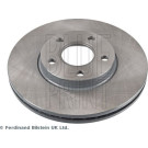 BLUE PRINT Bremsscheibe ADF124340