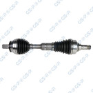 GSP Antriebswelle 203405