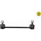 10 307 015HD Stabilisator VA li/re OPEL Omega A,B 86-03 MEYLE-HD: Better than OE 616 060 5575/HD 10 307 015HD Stabilisator VA li/re OPEL Omega A,B 86-03 MEYLE-HD: Better than OE 616 060 5575/HD