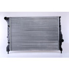 Wasserkühler PKW | ALFA 147 1,9 JTD 01 | 60058