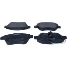 Bremsbelagsatz Fiat P. Stilo 1.2/1.6 16V 01-/Idea Mit Sensor | 19-0514