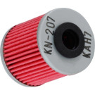 Ölfilter Motorrad Wk Ad Suzuki | KN-207