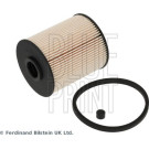 Kraftstofffilter Renault 2.5Dci | ADN12328