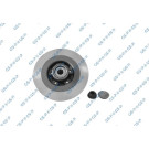 GSP Bremsscheibe 9230142K GSP Bremsscheibe 9230142K