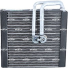 NRF Verdampfer, Klimaanlage 36182