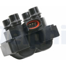 DELPHI Zündspule GN10177-12B1