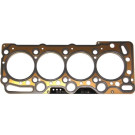 Dichtung, Zylinderkopf | OPEL | 809.760