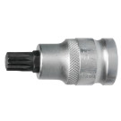 05302SB SW-Stahl XZN - Einsatz 6 x 53 mm 1/2 Z