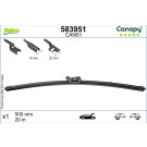 583951 Wischblatt CANOPY