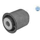 Querlenkerlager VA li/re MERCEDES A,B 18 MEYLE-ORIGINAL: True to OE 146100070
