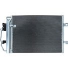 KAMOKA Kondensator, Klimaanlage 7800212