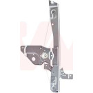 VAN WEZEL Fensterheber 4068261 VAN WEZEL Fensterheber 4068261