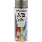 Dupli-Color Acryl Spray grau metallic 400ml | 720567