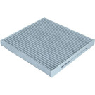 KAMOKA Filter, Innenraumluft F515501