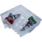 Einspritzpumpenventil. (Set Rot + Grün) Renault Espace Iv 3.0 Dci (02-)/ Opel/ Isuzu/ Nissan/ Saab/ Toyota | 22R-820X1327370J