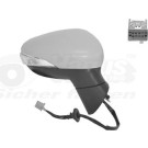 Außenspiegel | Ford Fiesta CB1 asph. 8Pins elek. klapp OE 1753802 | 1807828
