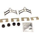 Zusatzsatz, Scheibenbremsbelag PFK694