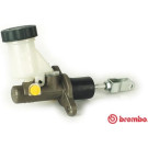 BREMBO Geberzylinder, Kupplung | C 56 017