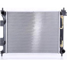 Wasserkühler PKW | HYUNDAI ACCENT 1.6 CRDI AUT 10 | 675002