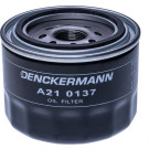DENCKERMANN Ölfilter A210137