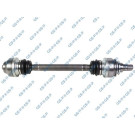 GSP Antriebswelle 202056