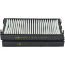 CHAMPION Innenraumfilter CCF0166C