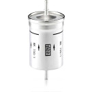 Mann & Hummel Kraftstofffilter PKW | AUDI,SEAT,SKODA,VW | WK 730/1
