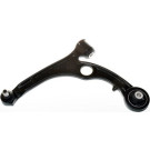 DENCKERMANN Achsarm D120485 DENCKERMANN Achsarm D120485