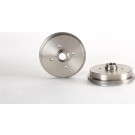 17 472 001 Bremstrommel | VW Polo,Golf,Passat,AUDI,SEAT 72 | 14.3256.10