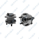 GSP Radlager 9400197