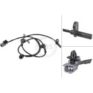 32016 Sensor, Raddrehzahl