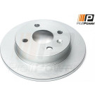 PROFIPOWER Bremsscheibe 3B2022