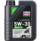 Liqui Moly Camping Nachfüllöl 5W-30 1 l 21814