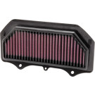 Luftfilter Motorrad Suzuki Gsx-R600/Gsx-R750 2011 | SU-7511