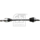 FEBI BILSTEIN Antriebswelle | 181280