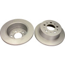 Bremsscheibe Fiat T. Ducato 06- Mit Pow Ok Antikorrosion | QD3229