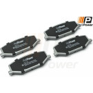 PROFIPOWER Bremsbelagsatz, Scheibenbremse 1B1124