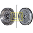 Zweimassenschwungrad AUDI Q3,VW Tiguan 07 LuK DMF 415 0644 09