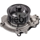 FEBI BILSTEIN Wasserpumpe | 29848