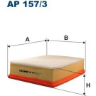FILTRON Luftfilter AP 157/3