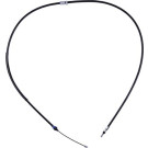 KAMOKA Seilzug, Feststellbremse 1190087 KAMOKA Seilzug, Feststellbremse 1190087