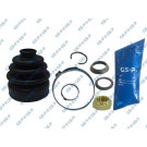 GSP Faltenbalgsatz, Antriebswelle 780212