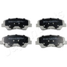 Japanparts Bremsbeläge PA-K32AF