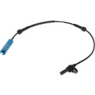 BOSCH | Sensor, Raddrehzahl | 0 986 594 687