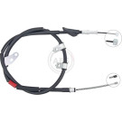 A.B.S. Handbremsseil Seilzug Festellbremse | K15838